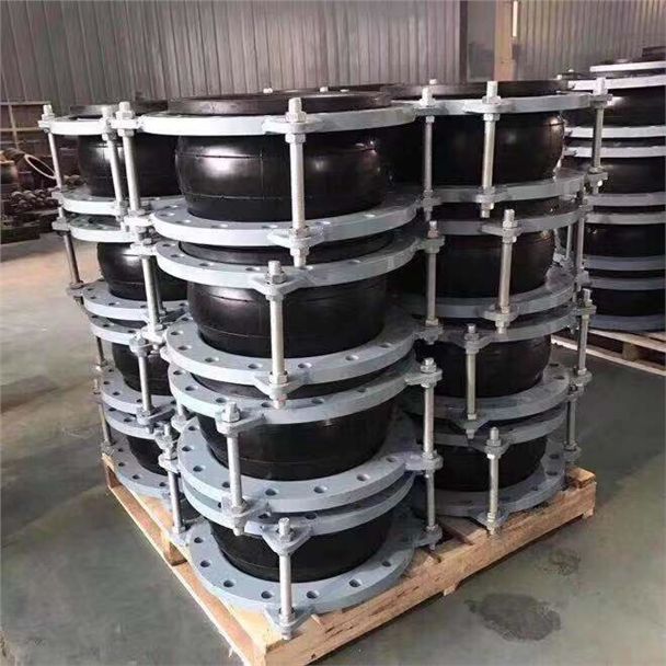 華威供水發(fā)貨現場